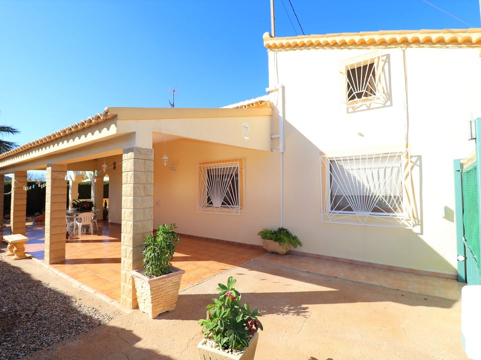 Landejendom i Lorca, Murcia - foto 3